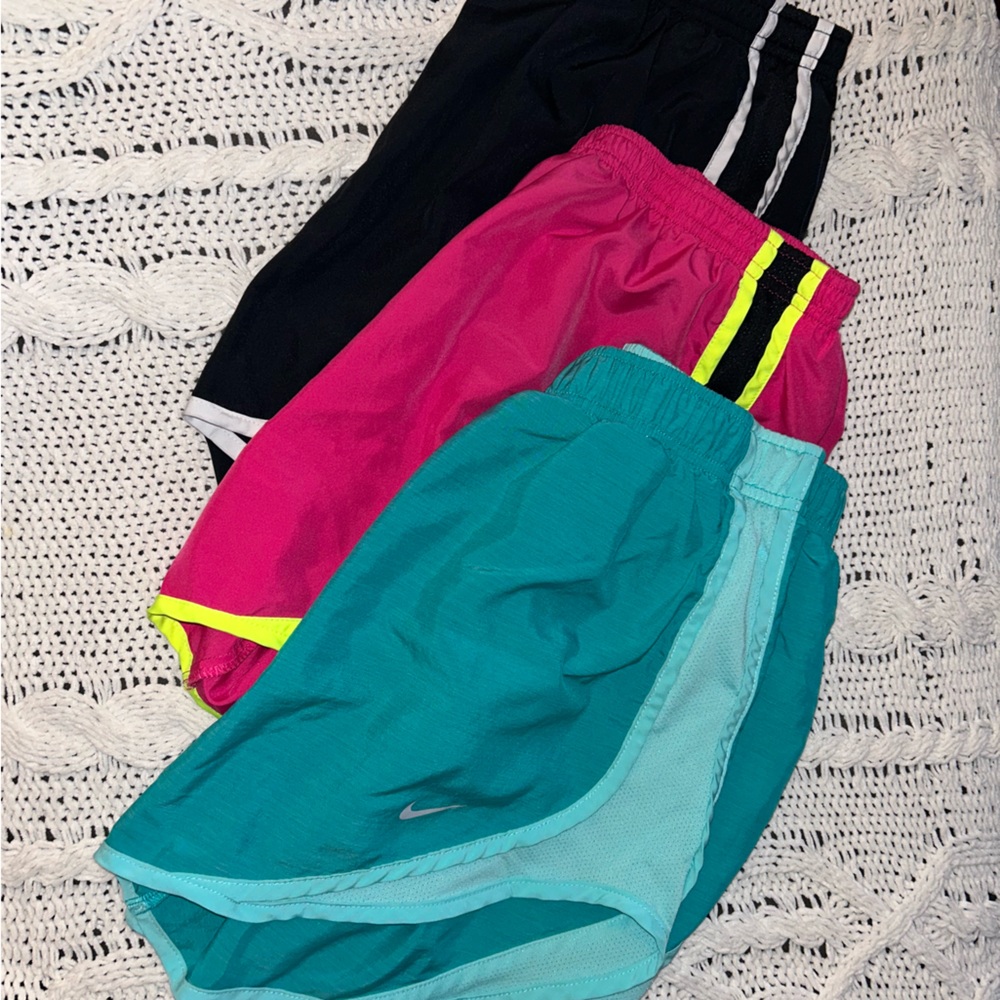 Nike Shorts Bundle